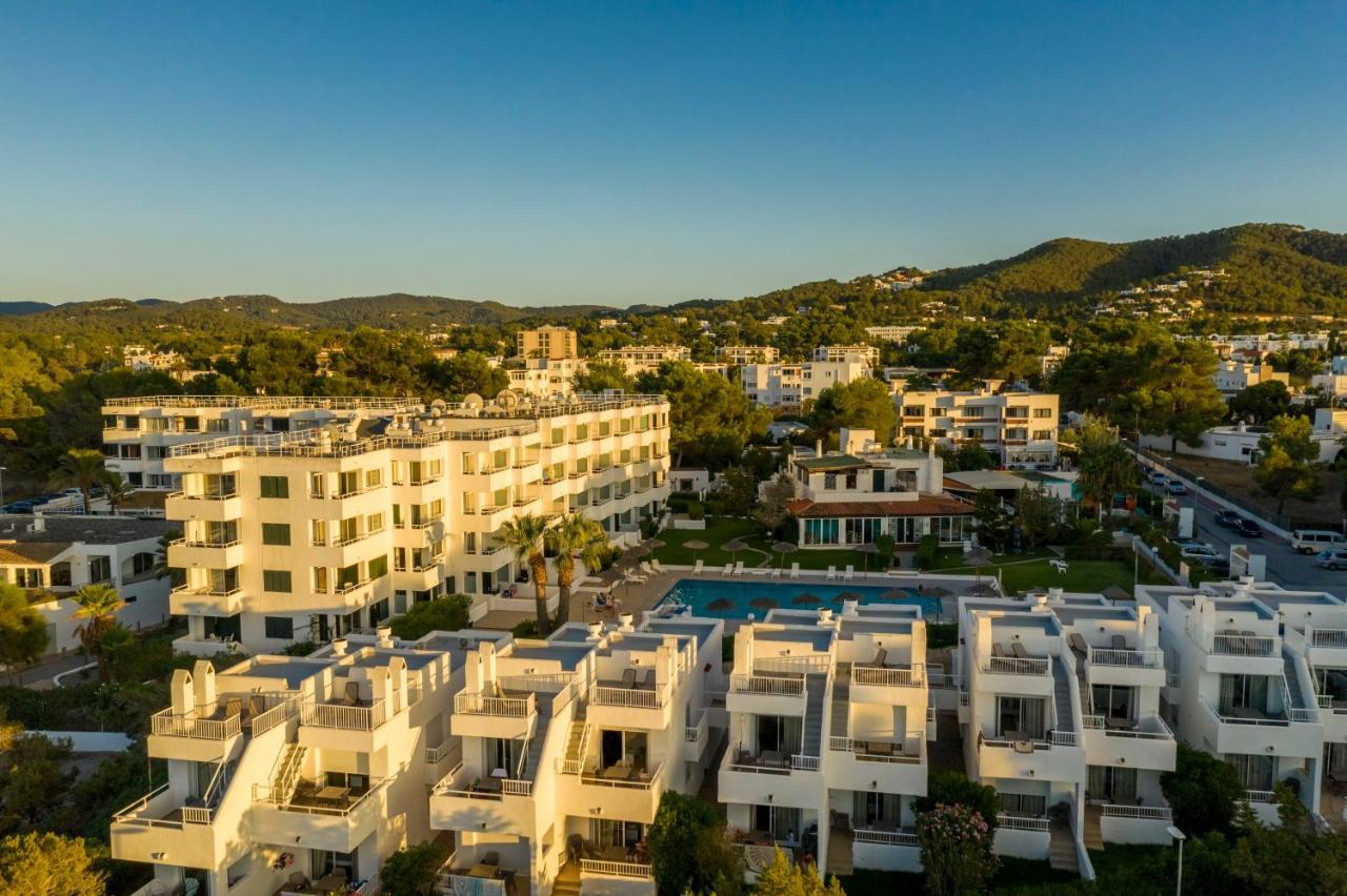 Camelina Suites San Antonio  Exteriör bild