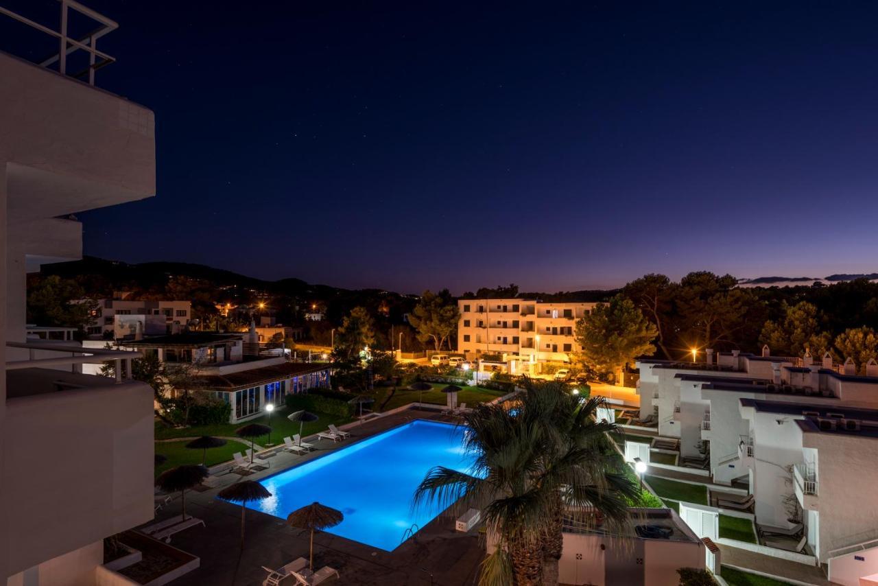 Camelina Suites San Antonio  Exteriör bild