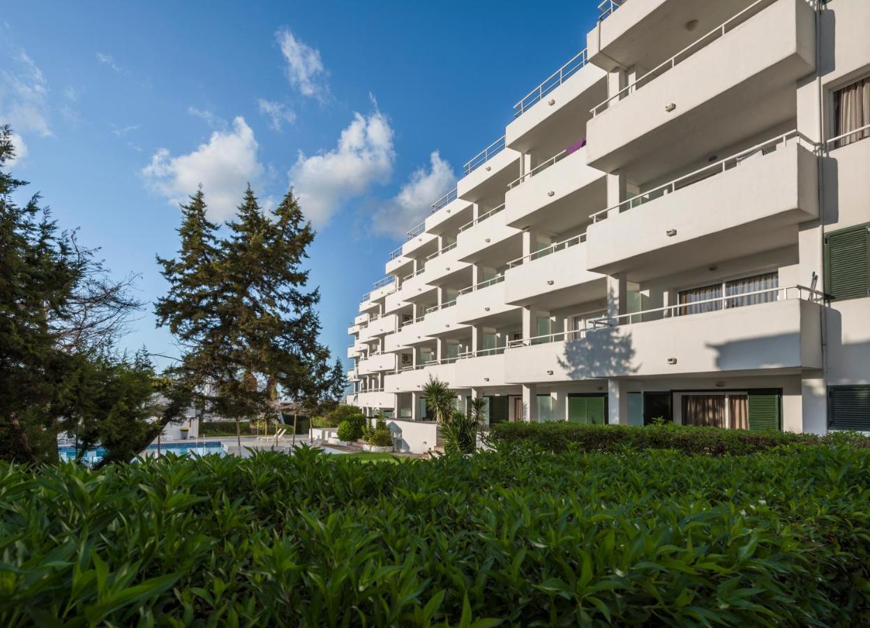 Camelina Suites San Antonio  Exteriör bild