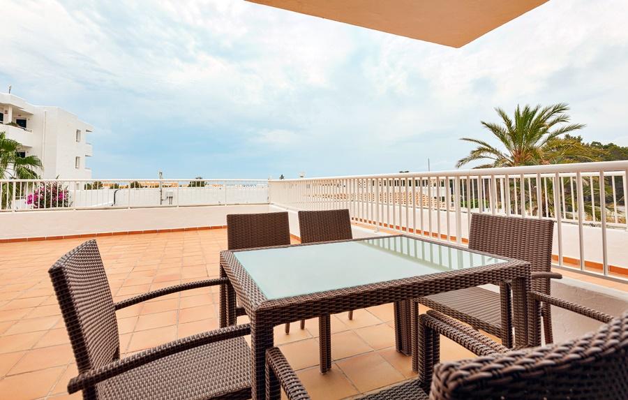 Camelina Suites San Antonio  Exteriör bild