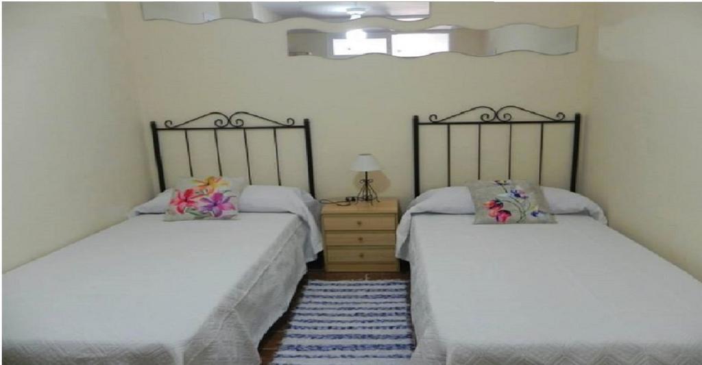 Camelina Suites San Antonio  Rum bild