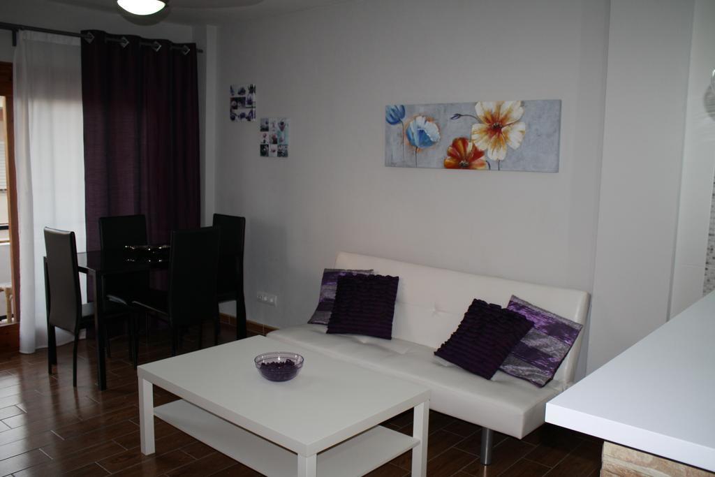 Camelina Suites San Antonio  Rum bild
