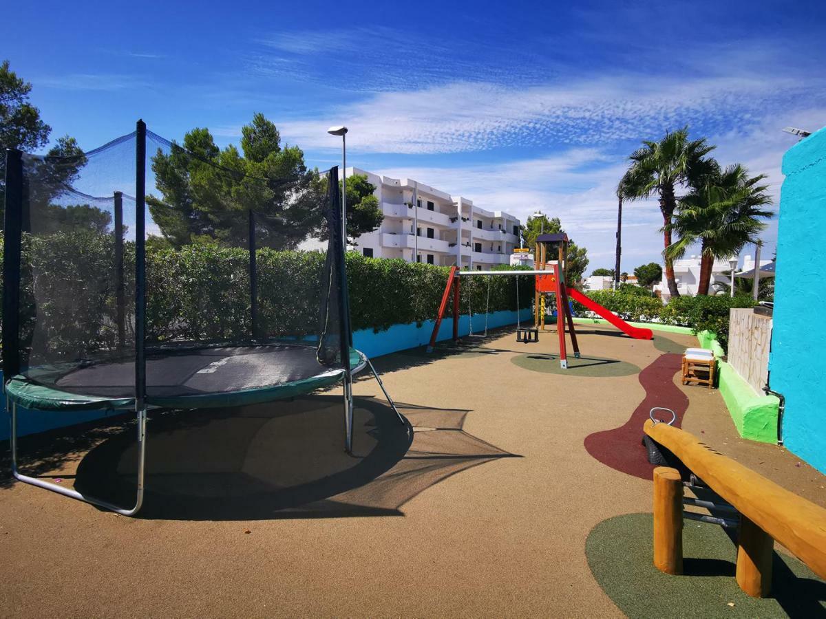 Camelina Suites San Antonio  Exteriör bild